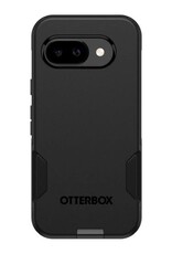 Google Pixel 9a Otterbox Commuter Series Case - Black