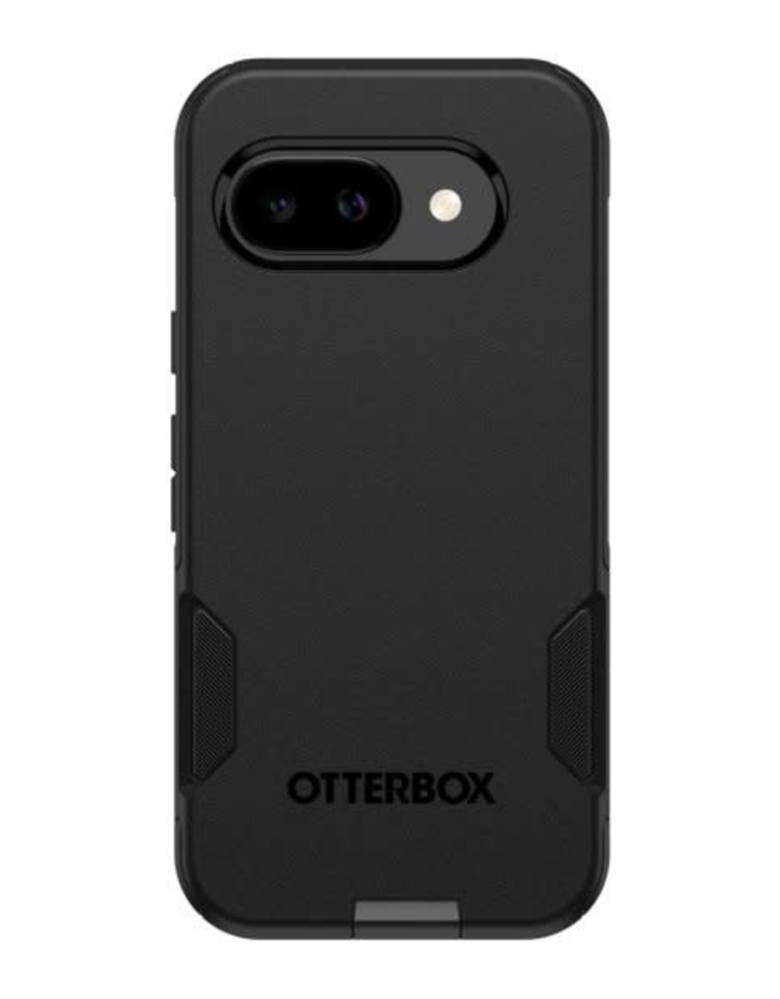 Google Pixel 9a Otterbox Commuter Series Case - Black
