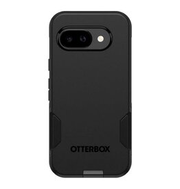 Google Pixel 9a Otterbox Commuter Series Case - Black