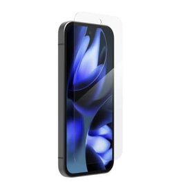Google Pixel 9a ZAGG InvisibleShield Glass Elite Biometric Screen Protector