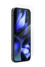 Google Pixel 9a ZAGG InvisibleShield Glass Elite Biometric Screen Protector