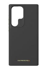 Samsung Galaxy S23 Ultra 5G Gear4 D3O London Case - Black