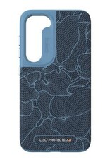 Samsung Galaxy S23 5G Gear4 D3O London Case - Blue