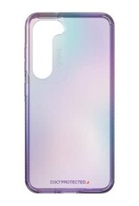 Samsung Galaxy S23 5G Gear4 D3O Milan Case - Aurora