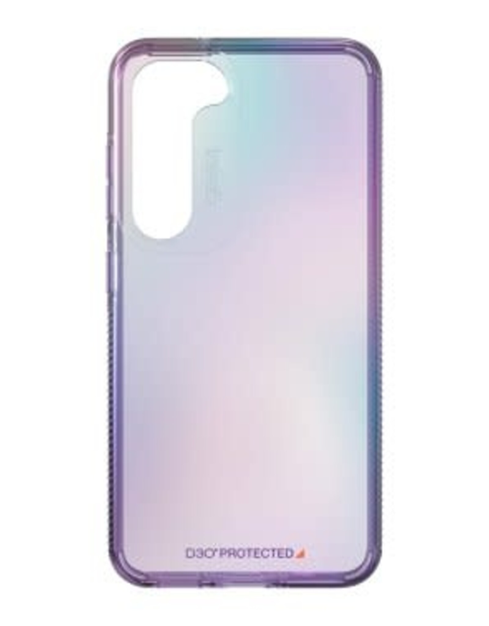 Samsung Galaxy S23 5G Gear4 D3O Milan Case - Aurora