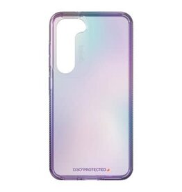 Samsung Galaxy S23 5G Gear4 D3O Milan Case - Aurora