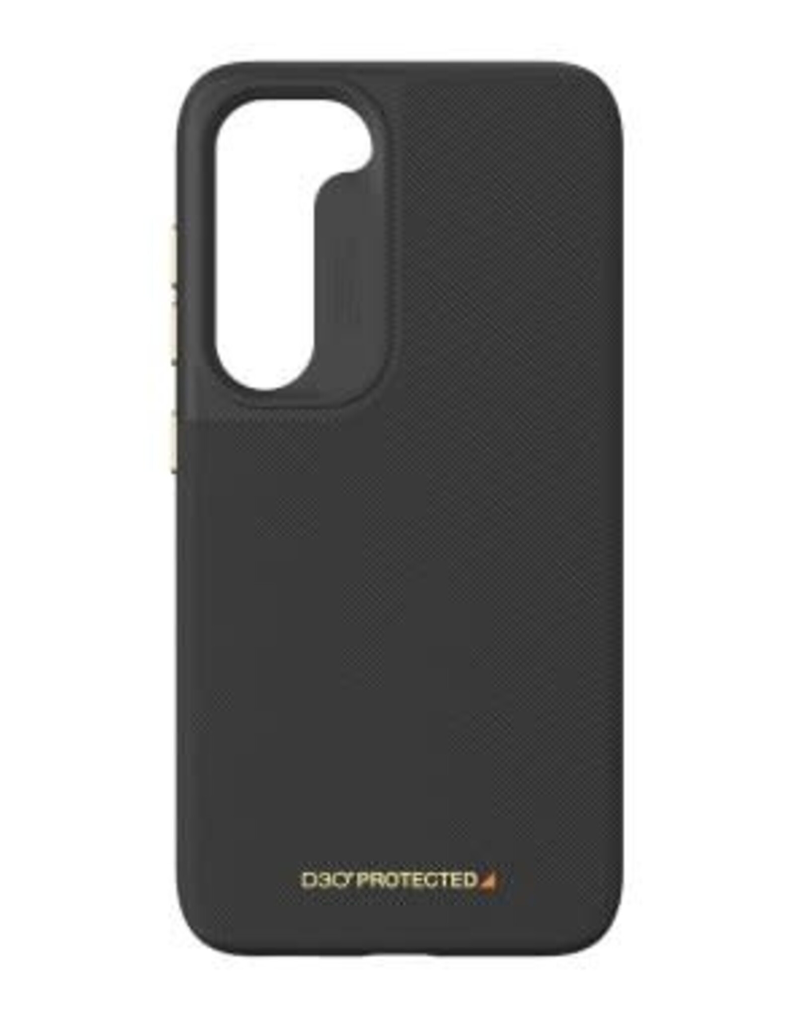 Samsung Galaxy S23 5G Gear4 D3O London Case - Black
