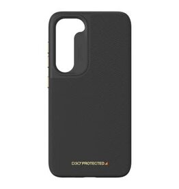 Samsung Galaxy S23 5G Gear4 D3O London Case - Black