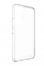 Samsung Galaxy S22 5G Gear4 D3O Crystal Palace Case - Clear
