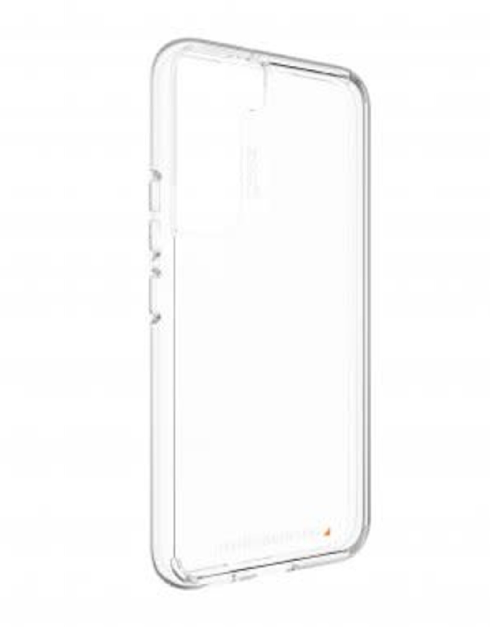 Samsung Galaxy S22 5G Gear4 D3O Crystal Palace Case - Clear