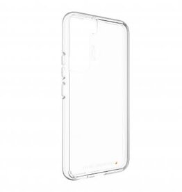 Samsung Galaxy S22 5G Gear4 D3O Crystal Palace Case - Clear Samsung Galaxy S22 5G Gear4 D3O Crystal Palace Case - Clear