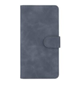 iPhone 16 Pro SPECTRUM Folio Slim Detachable 2-1 Wallet Case - Blue
