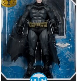 DC MULTIVERSE 7" - BATMAN (BATMAN: YEAR  ONE PART 4) (GOLD LABEL)