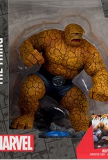 MARVEL COLLECTION 1:10TH WV4 - THE THING  (FANTASTIC FOUR #642)
