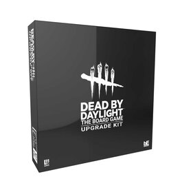 DEAD BY DAYLIGHT THE BOARD GAME  UPGRADE KIT