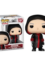 POP HORROR SAW JIGSAW KILLER