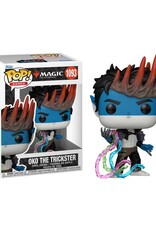 POP VG MAGIC THE GATHERING OKO THE TRICKSTER