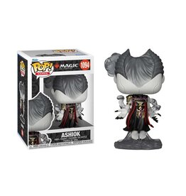 POP VG MAGIC THE GATHERING ASHIOK