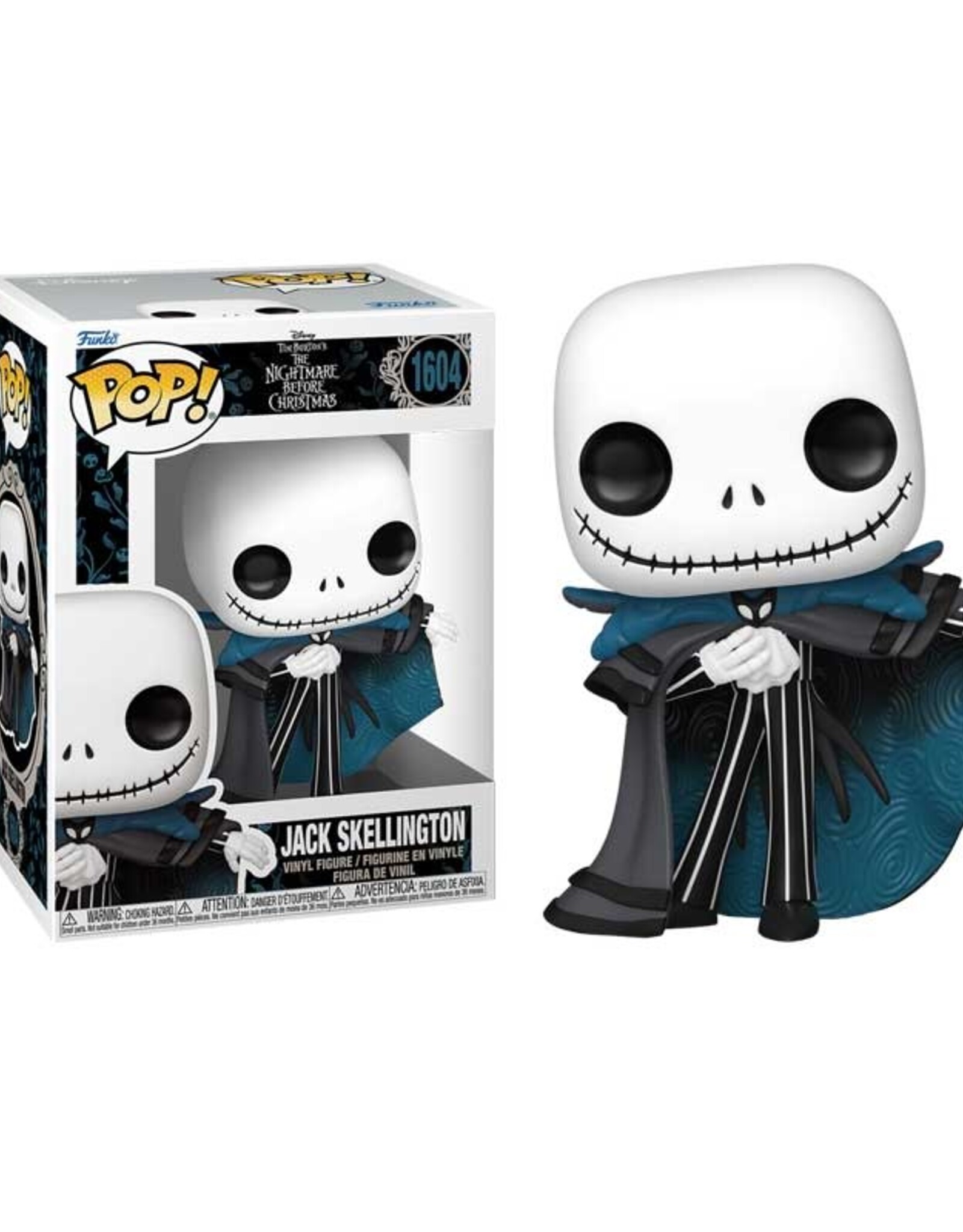POP NBX JACK COUTURE