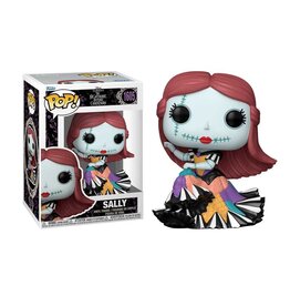 POP NBX SALLY COUTURE