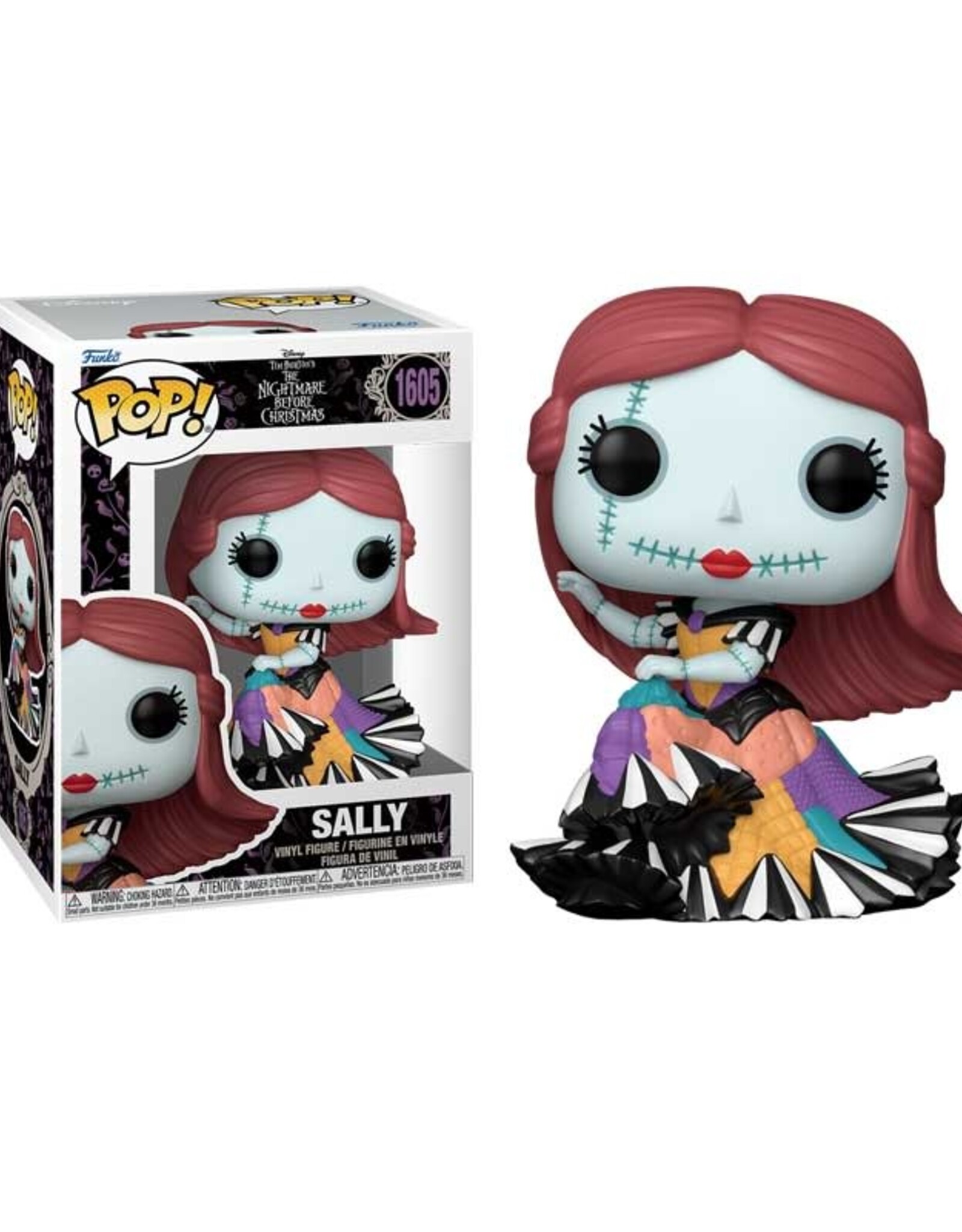 POP NBX SALLY COUTURE