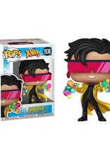 POP MARVEL X-MEN 97 JUBILEE