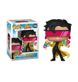 POP MARVEL X-MEN 97 JUBILEE