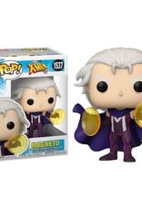 POP MARVEL X-MEN 97 MAGNETO