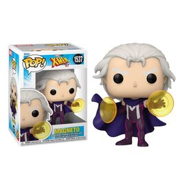 POP MARVEL X-MEN 97 MAGNETO