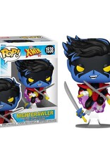 POP MARVEL X-MEN 97 NIGHTCRAWLER