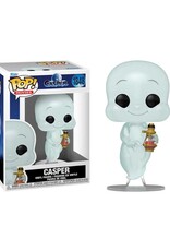 POP CASPER 30TH ANN CASPER