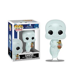 POP CASPER 30TH ANN CASPER