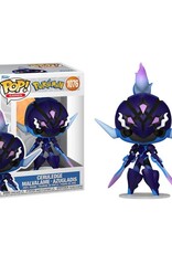 POP POKEMON CERULEDGE