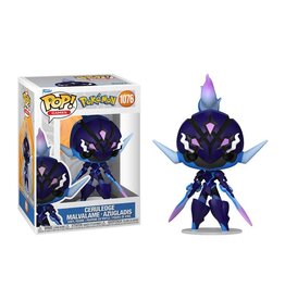 POP POKEMON CERULEDGE