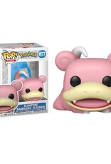 POP POKEMON SLOWPOKE