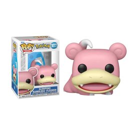 POP POKEMON SLOWPOKE
