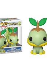 POP POKEMON TURTWIG