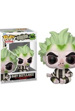 POP BEETLEJUICE 2 BABY BEETLEJUICE