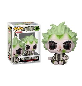 POP BEETLEJUICE 2 BABY BEETLEJUICE
