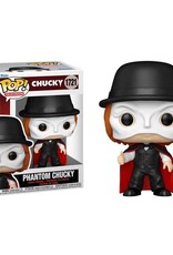 POP HORROR CHUCKY TV PHANTOM CHUCKY