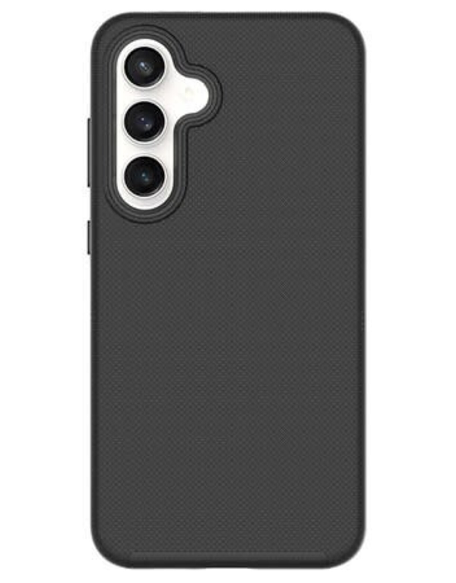 Armour Rugged Case Galaxy S25 +/S24+ Black