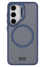 Chromatic Kick w/Magnets Case Galaxy S25+/S24+ Navy