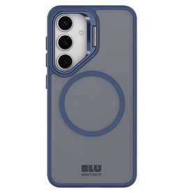 Chromatic Kick w/Magnets Case Galaxy S25+/S24+ Navy