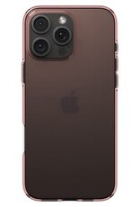 Crystal Flex Case iPhone 16 Pro Max Rose Crystal