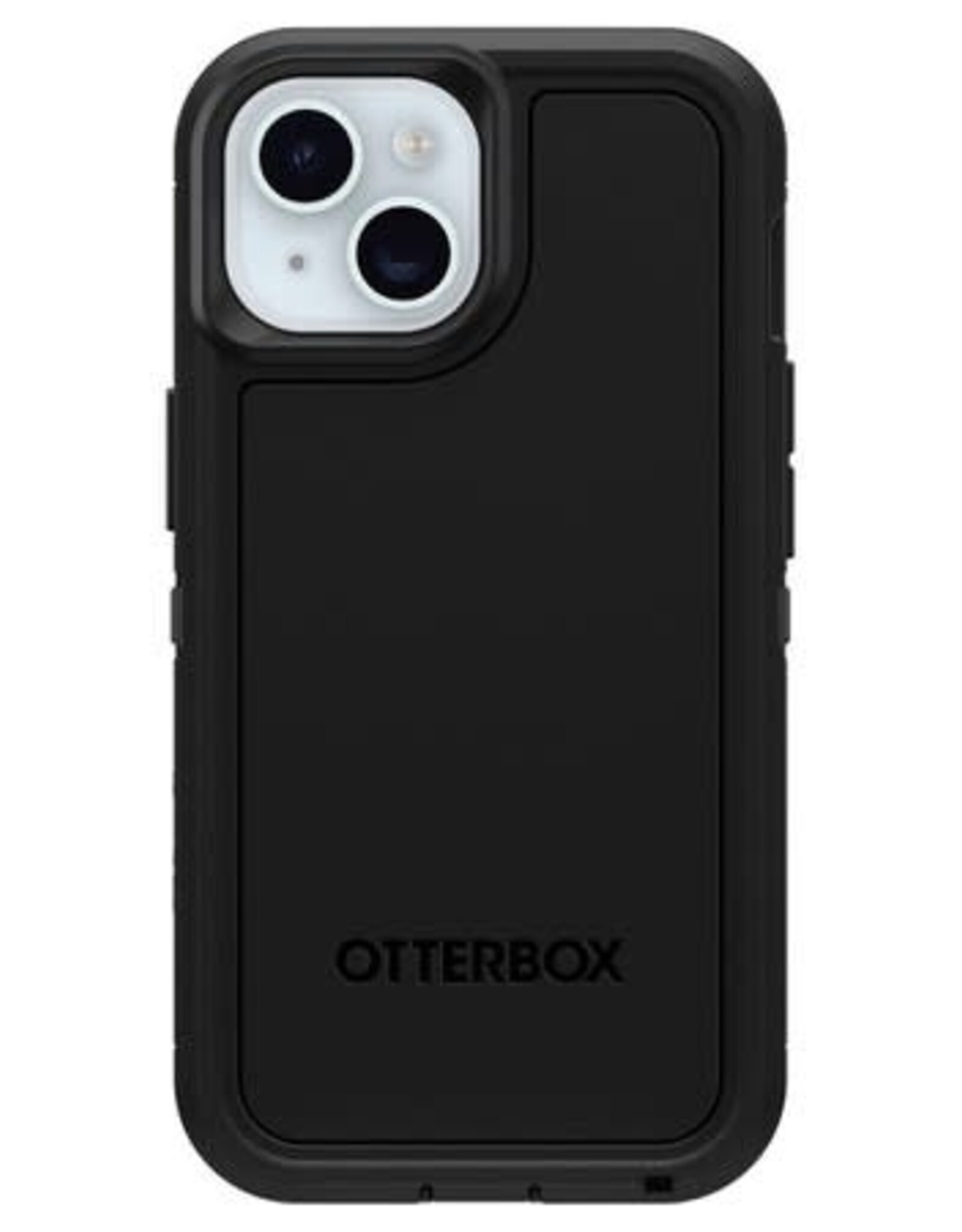 Defender XT Case iPhone 16e/15/14/13 Black
