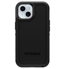 Defender XT Case iPhone 16e/15/14/13 Black