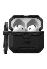 Scout Rugged Case AirPods 5/4 Black