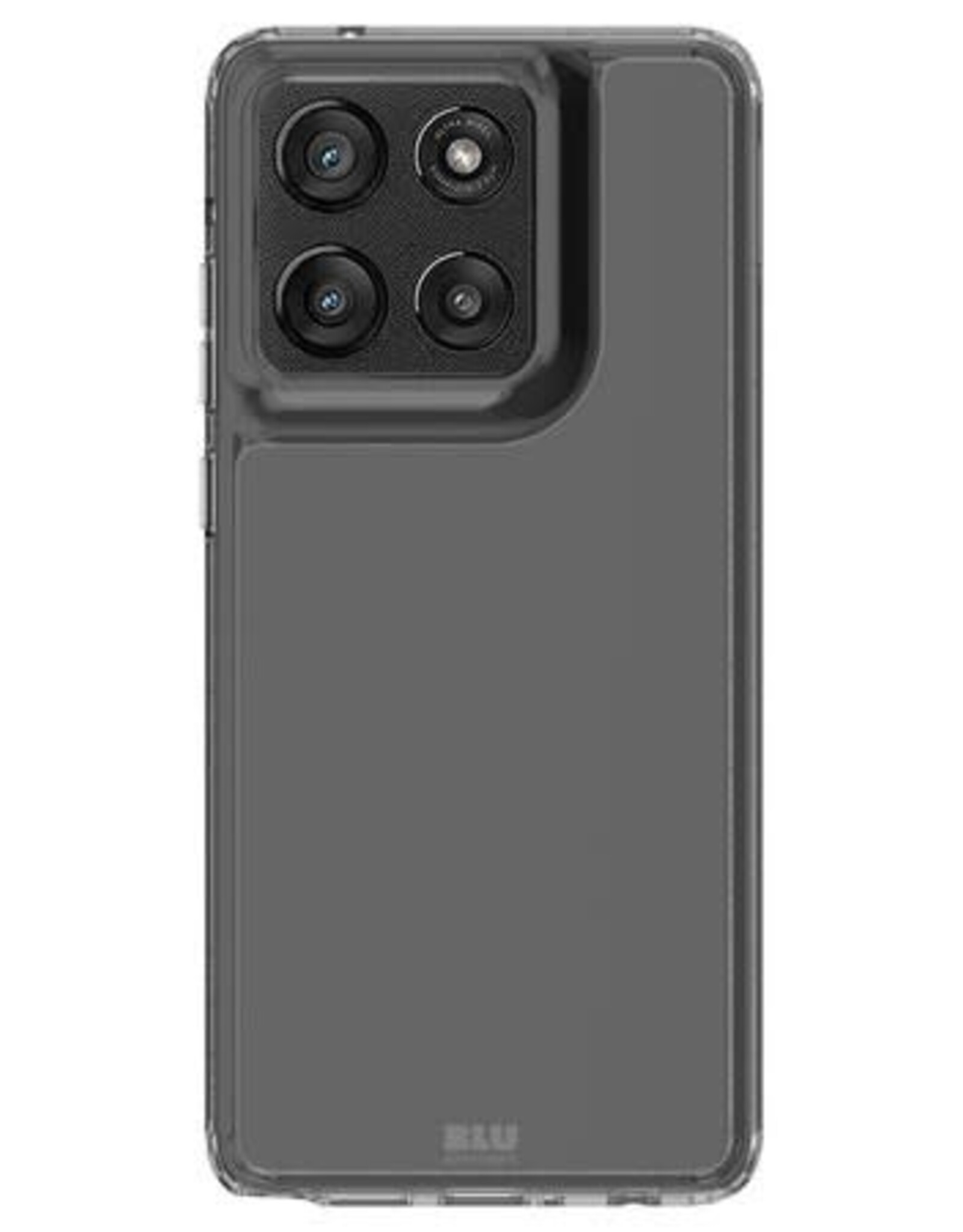 DropZone Air Case Moto G Stylus 2025 Clear