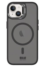 Chromatic Kick MagSafe Case iPhone 12/12 Pro Black