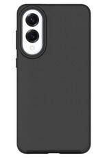 Armour Rugged Case Galaxy S25 Edge Black